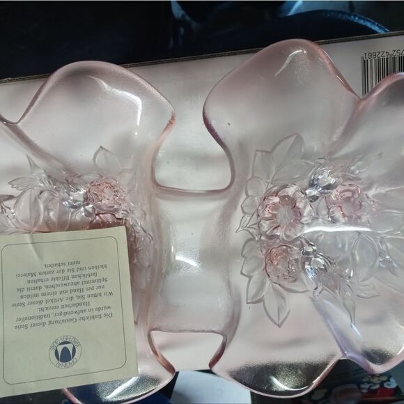 Rosella glassware - Picture 2 of 3